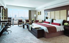 فندق بارك ريجيس كريسكين